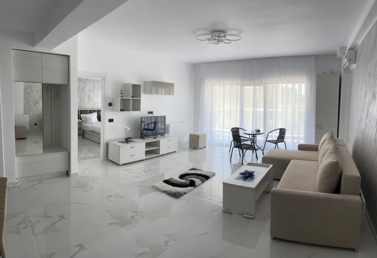 Casa Del Mar 2 Apartment Mamaia Exterior photo