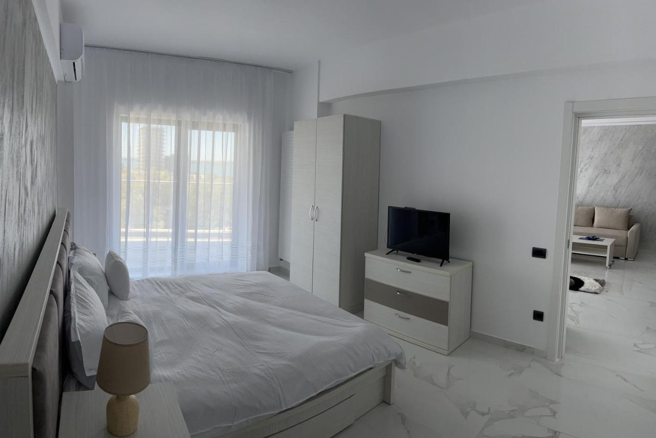 Casa Del Mar 2 Apartment Mamaia Exterior photo