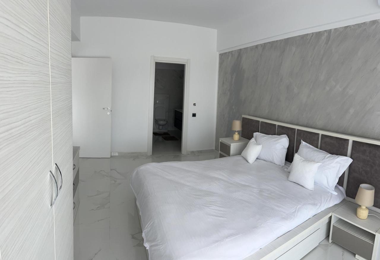 Casa Del Mar 2 Apartment Mamaia Exterior photo