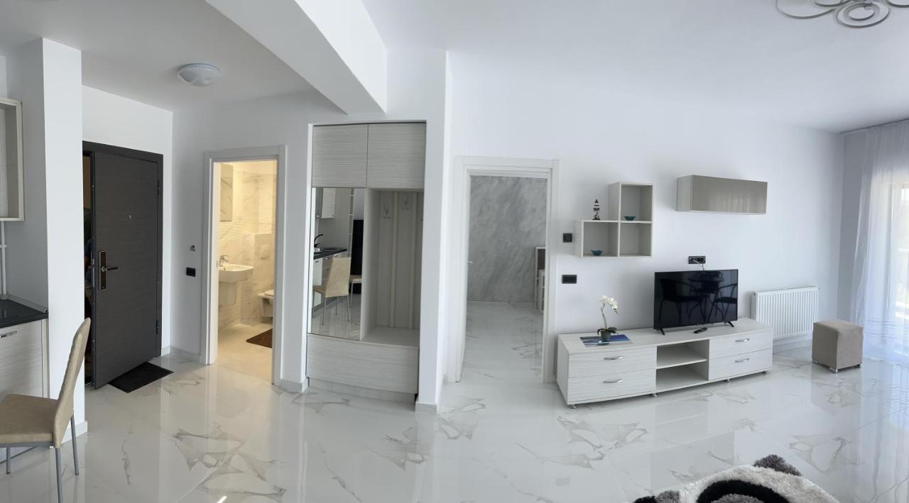 Casa Del Mar 2 Apartment Mamaia Exterior photo