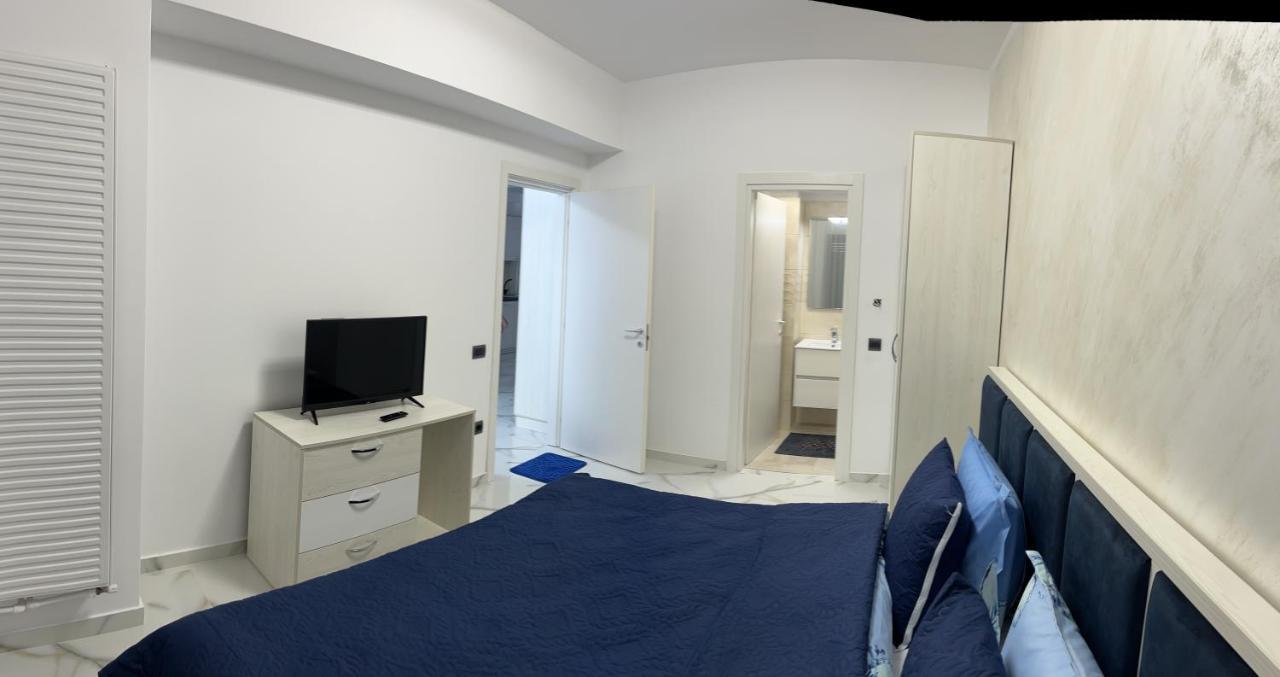 Casa Del Mar 2 Apartment Mamaia Exterior photo