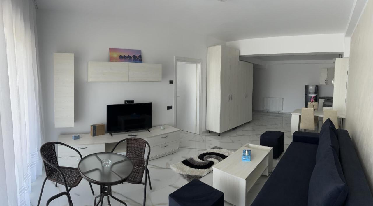 Casa Del Mar 2 Apartment Mamaia Exterior photo