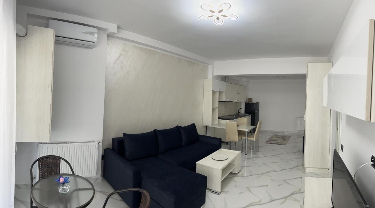 Casa Del Mar 2 Apartment Mamaia Exterior photo