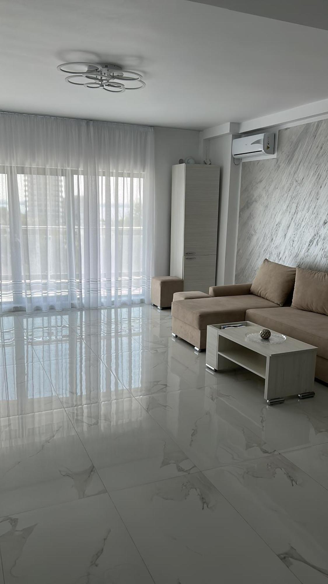 Casa Del Mar 2 Apartment Mamaia Exterior photo