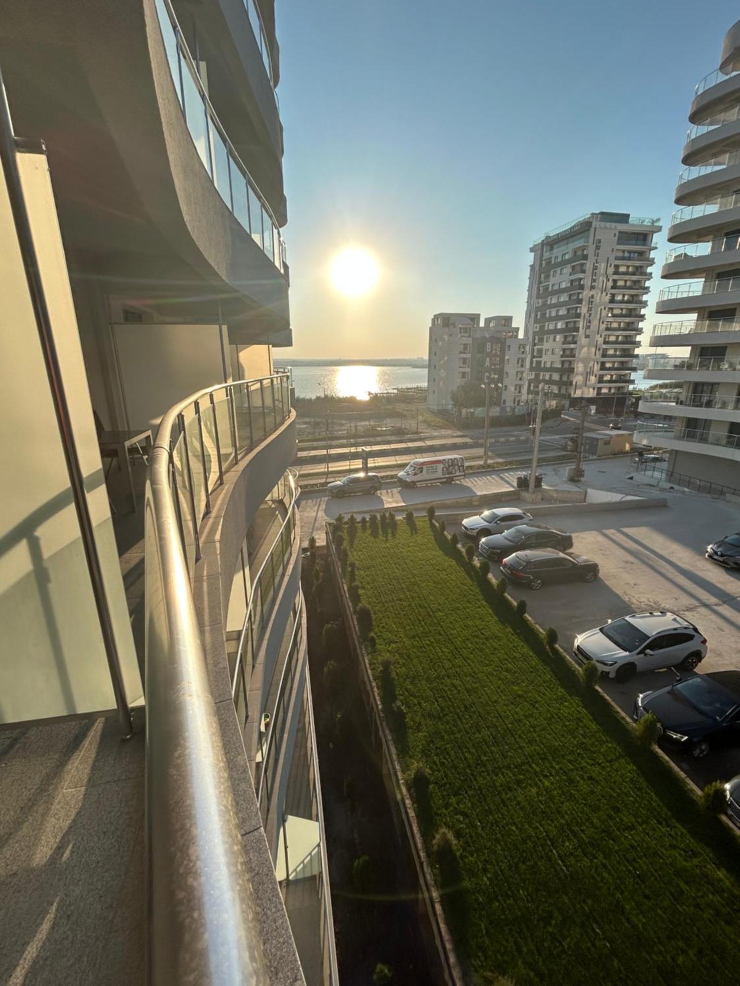 Casa Del Mar 2 Apartment Mamaia Exterior photo