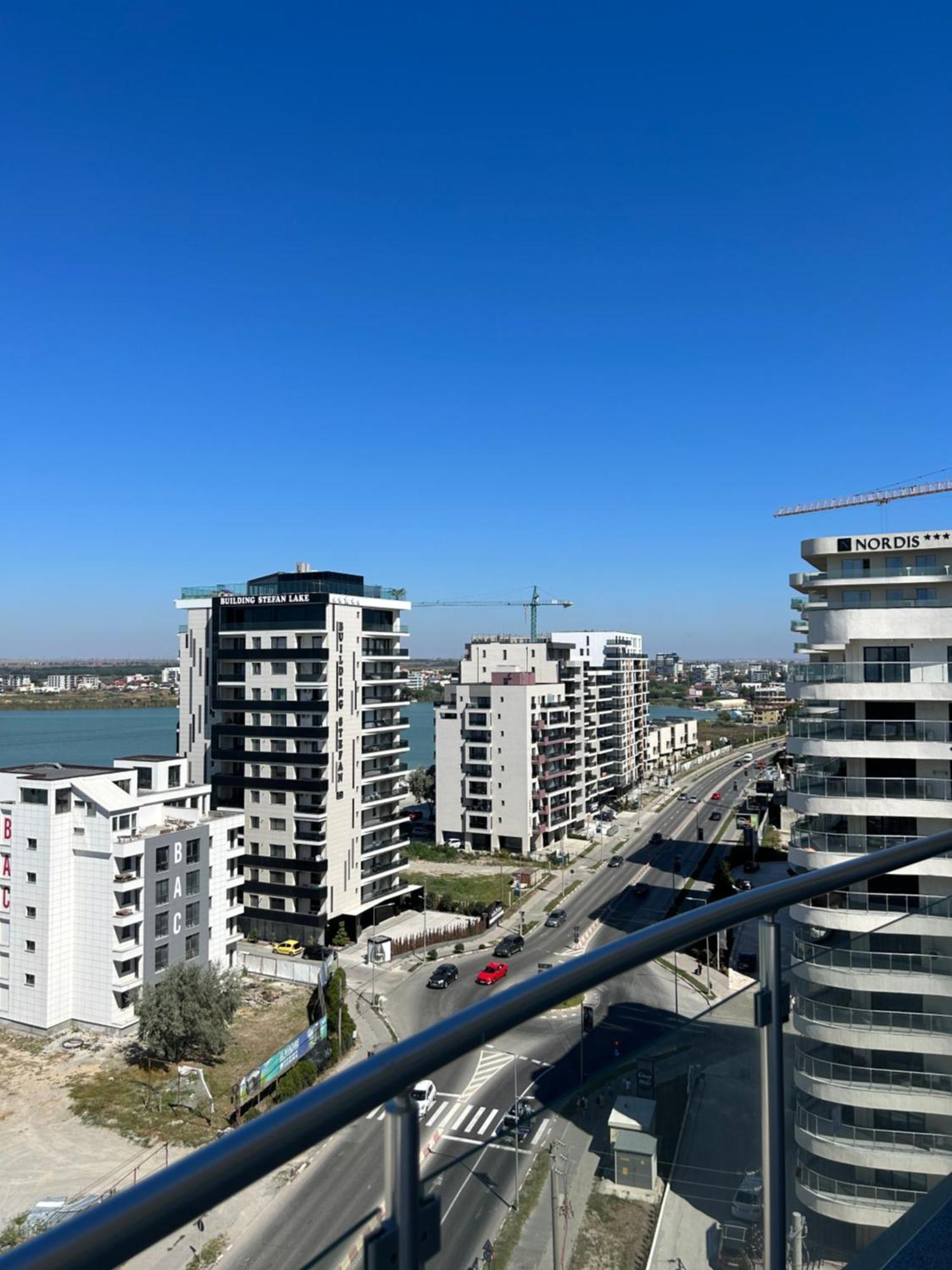 Casa Del Mar 2 Apartment Mamaia Exterior photo