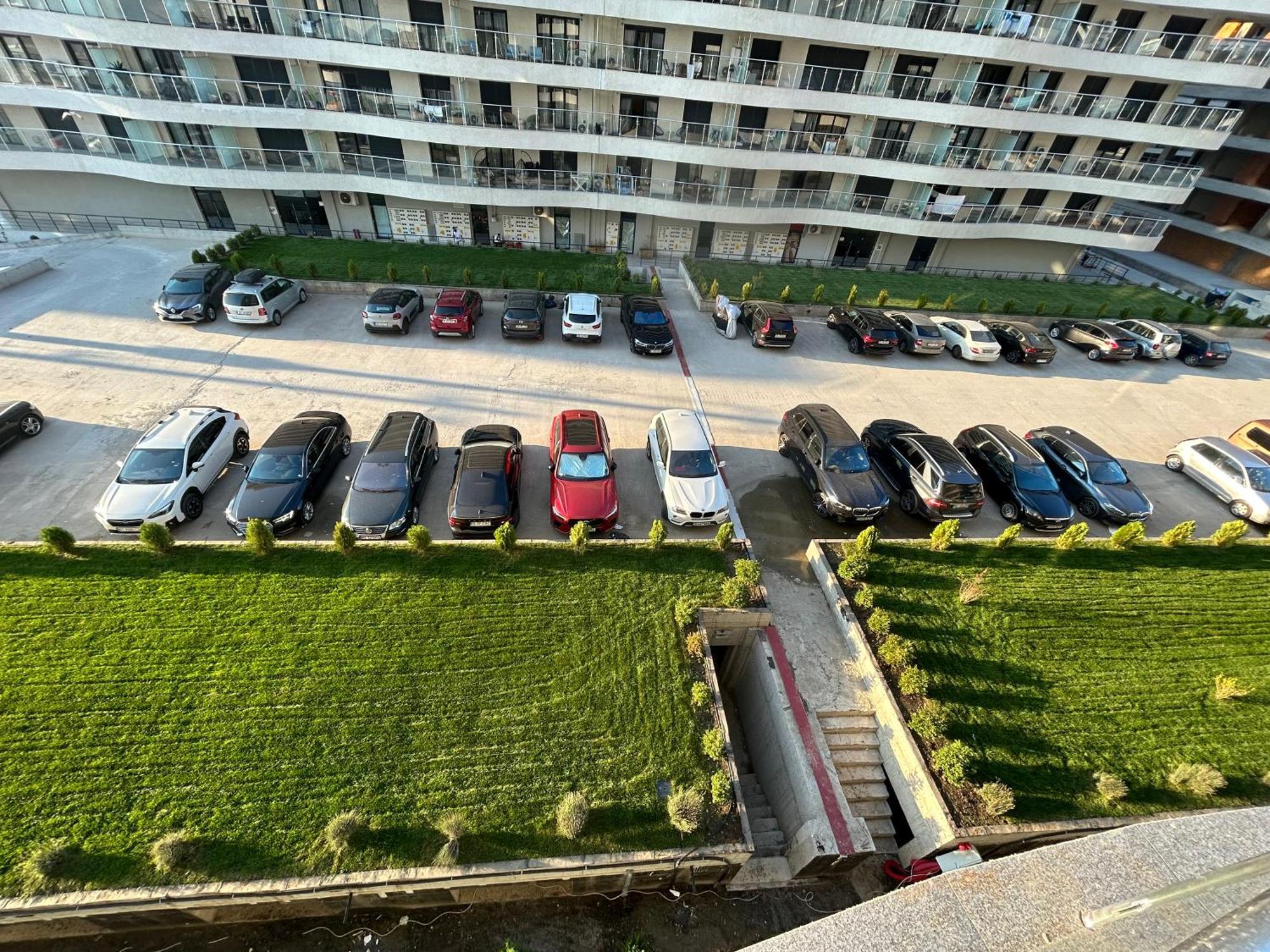 Casa Del Mar 2 Apartment Mamaia Exterior photo