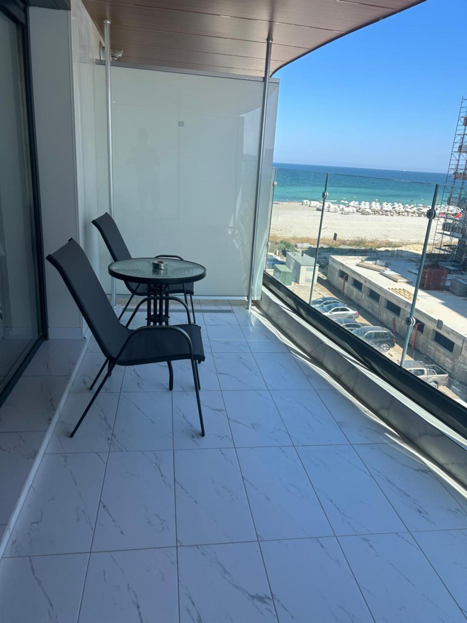 Casa Del Mar 2 Apartment Mamaia Exterior photo
