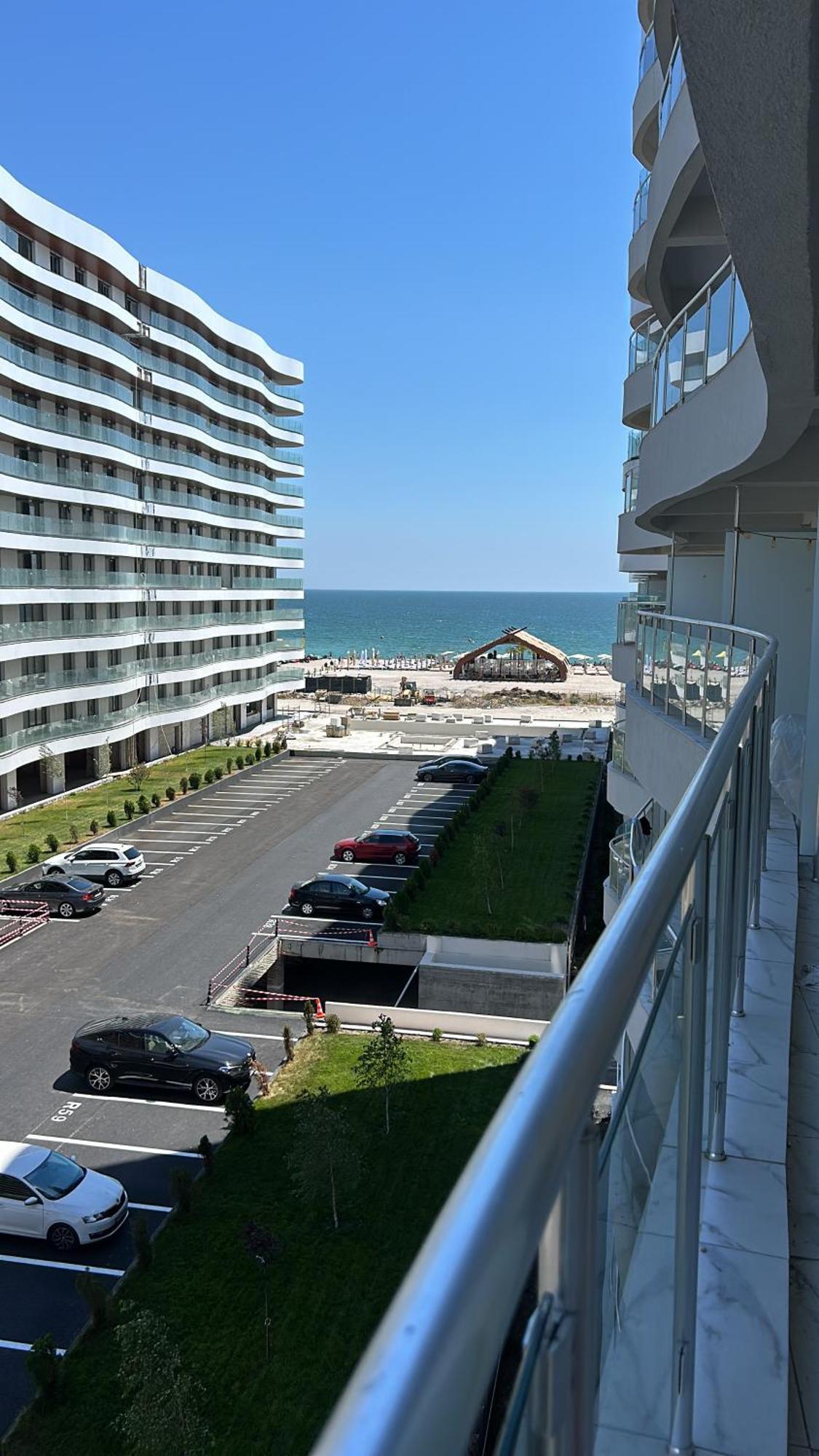 Casa Del Mar 2 Apartment Mamaia Exterior photo