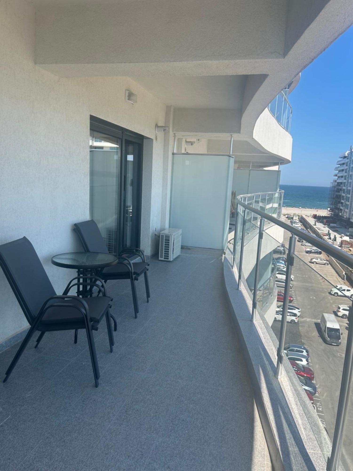 Casa Del Mar 2 Apartment Mamaia Exterior photo