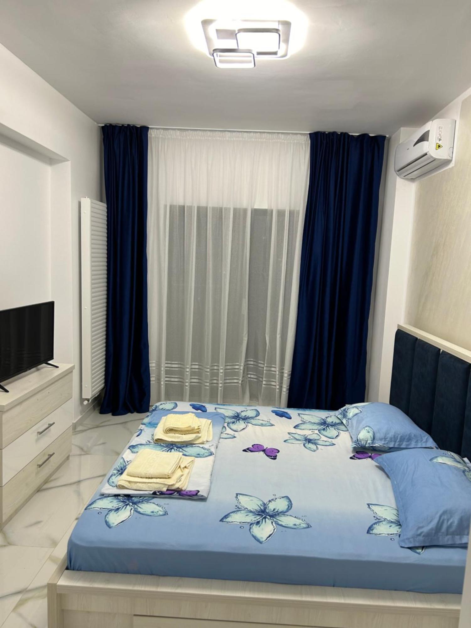 Casa Del Mar 2 Apartment Mamaia Exterior photo