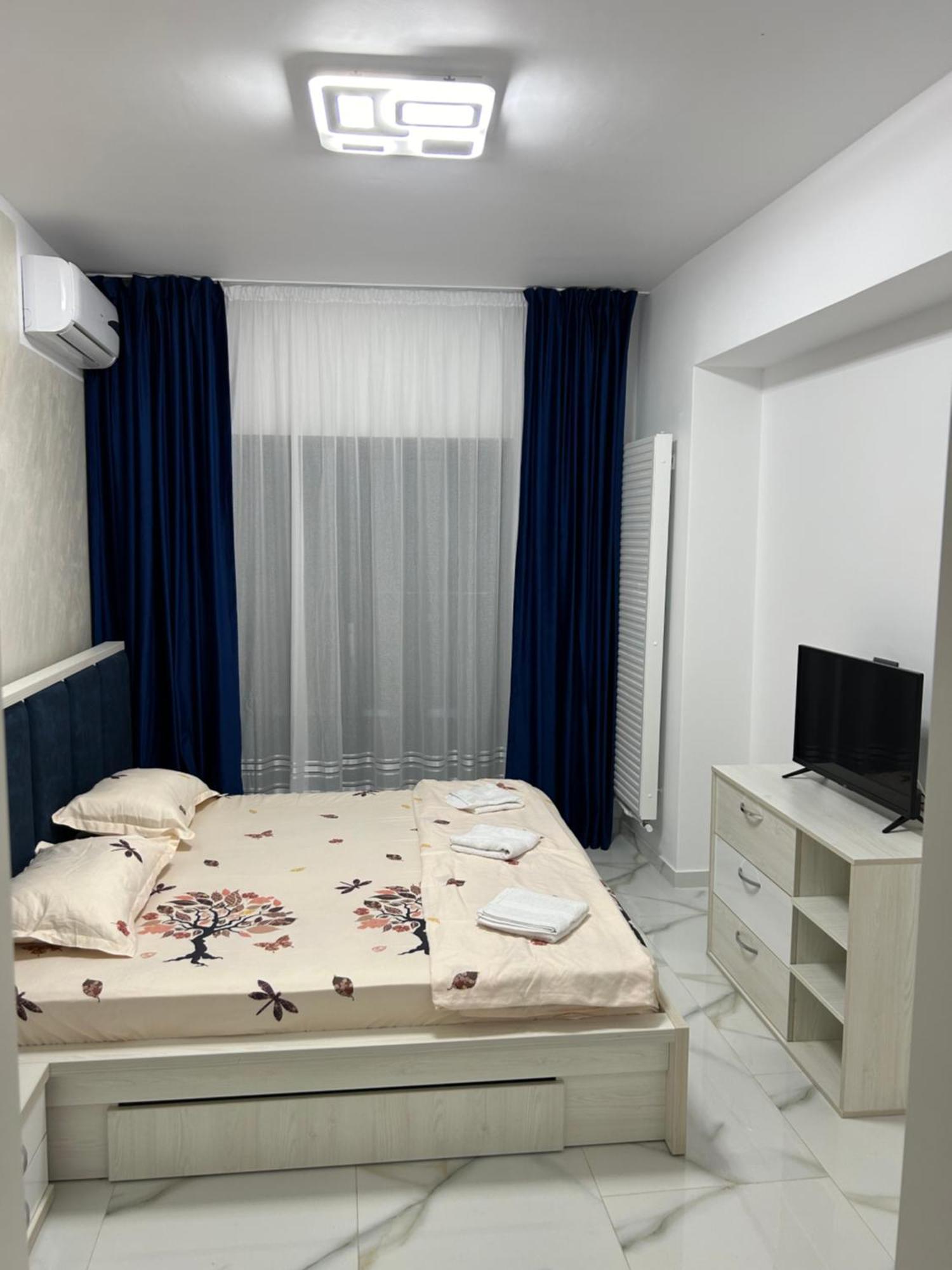 Casa Del Mar 2 Apartment Mamaia Exterior photo