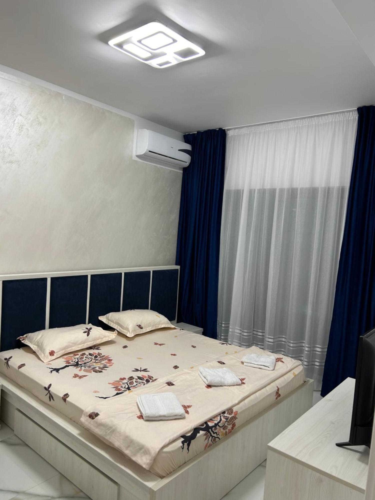 Casa Del Mar 2 Apartment Mamaia Exterior photo