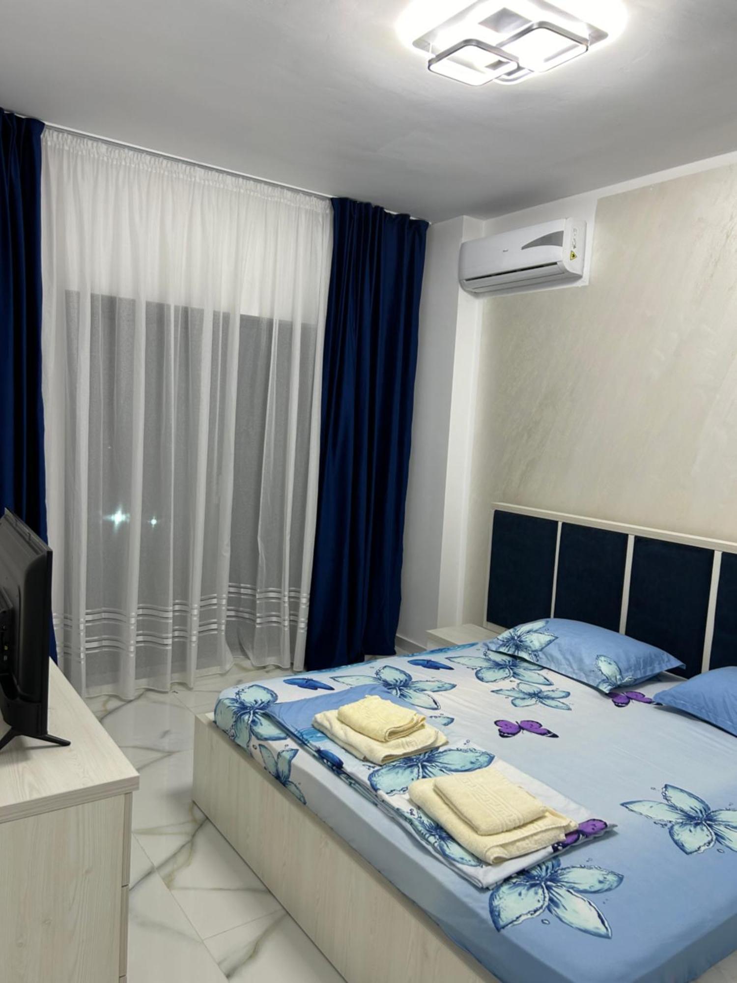 Casa Del Mar 2 Apartment Mamaia Exterior photo