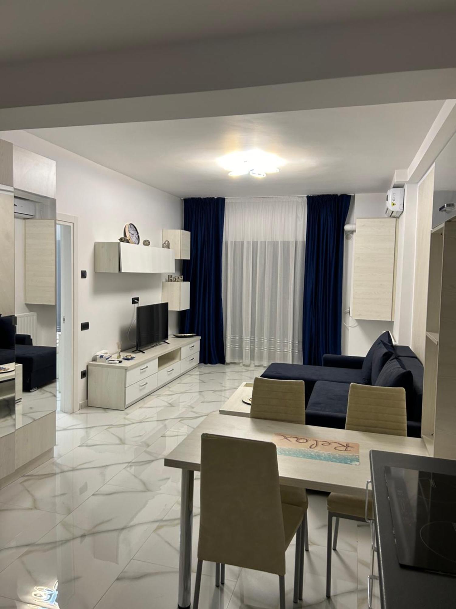 Casa Del Mar 2 Apartment Mamaia Exterior photo