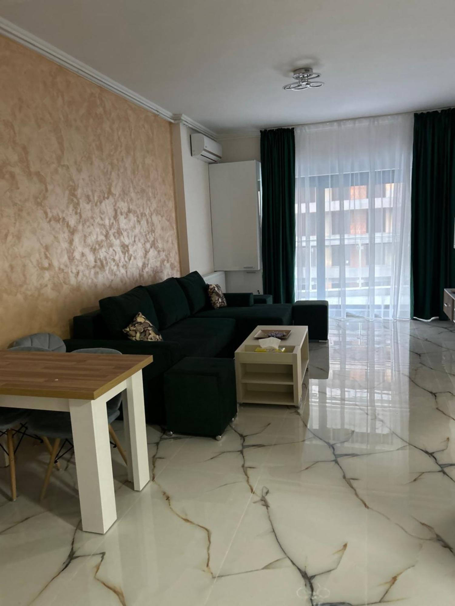 Casa Del Mar 2 Apartment Mamaia Exterior photo